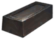 Black Iron Bar