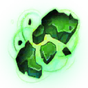 Essence Etched Fragment