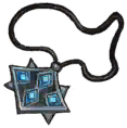 The Ashbound Key