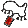 Necklace of the Ghaldassii Ward
