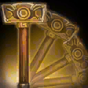 Two-Handed Specialization I