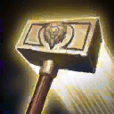 Blunt Weapon Proficiency I