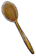 Wooden Spoon