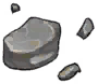 Rock Fragments