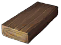 Schematic: Maple Lumber (Bulk - 5)