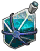 Lesser Freezing Flask