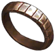 Rusted Ring