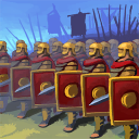 Greater Illusion: War I