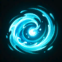 Twin Currents