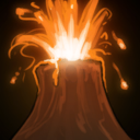 Eruption I