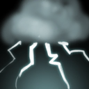 Storm Clouds II