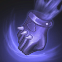 Concussive Strike