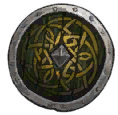 Poorly Enchanted Neophyte's Guard