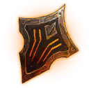 Draconic Offering Plate