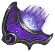 Mantle Of Lunar Grace