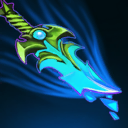 Minor Crystalline Arc