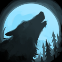 Call Spirit Wolf V