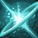 Blast of Cold