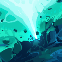 Frostblind I