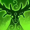 Keeper of the Grove I