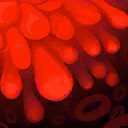 Blood-Soaked Adversary