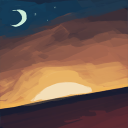 Break of Dawn