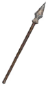 Thornsteel Spear