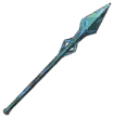 Spear of Endless Frost