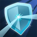 Weak Shielding