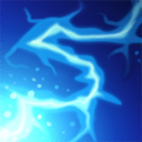 Sparking Bolt
