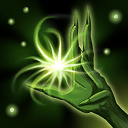 Brightfire Blast