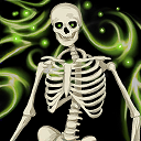 Raise Skeleton