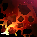 Pyroclastic Blast I