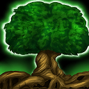 Sheltering Canopy I