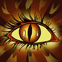Wild-Eyed Wanderer