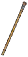 Schematic: Novice Small Weapon Haft