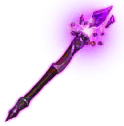 Staff of Sarulith