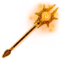 Torch of Seeing Smoke