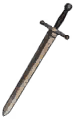 Sturdy Great Sword