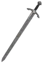 Blackrose Bastard Blade