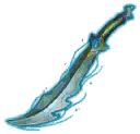 Wavemaster's Cutlass