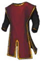 Emblazoned Dobok