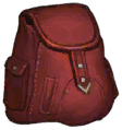 Adventurer's Backpack