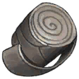 Ashen Wraps