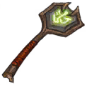 Wand of Creeping Vine