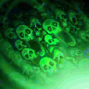 Malediction