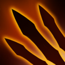 Fiery Onslaught I
