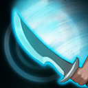 Infuse Blade (Lightning) I