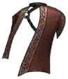 Gossamer Proficient's Shawl