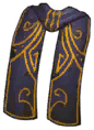 Gossamer Traveler's Scarf